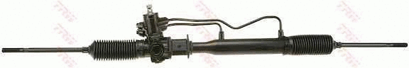 Steering Gear (JRP976)