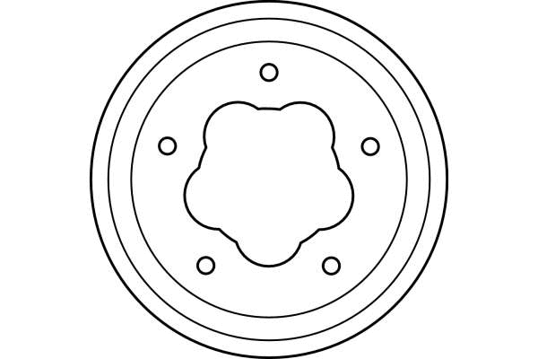 Brake Drum