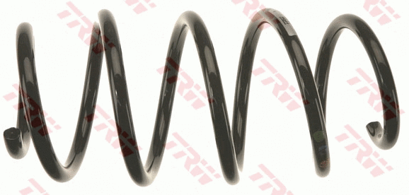 Suspension Spring (JCS1368)