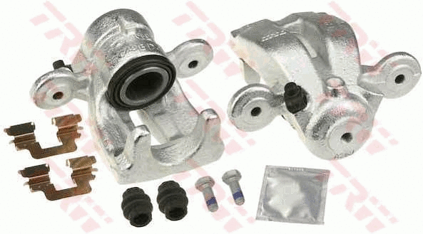 Brake Caliper (BHN818E)
