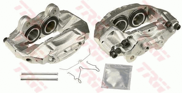 Brake Caliper (BHU292E)