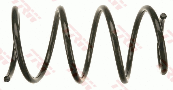 Suspension Spring (JCS1036)
