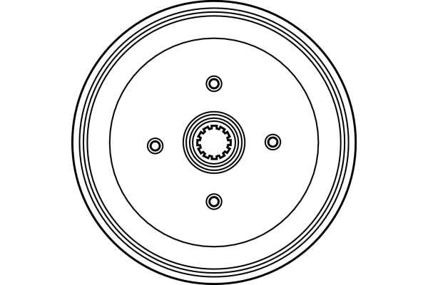 Brake Drum