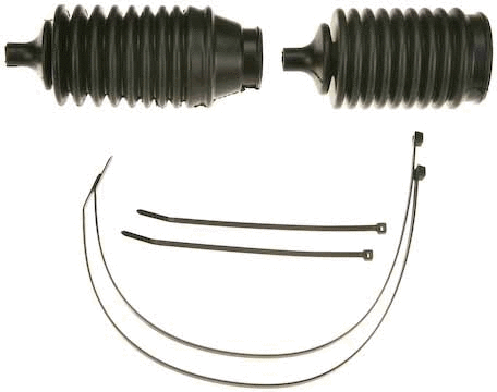Bellow Kit, steering (JBE130)