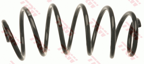 Suspension Spring (JCS1320)