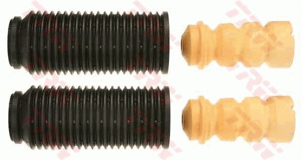 Dust Cover Kit, shock absorber (JSK143)