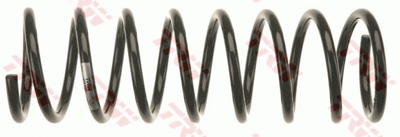 Suspension Spring (JCS1142)