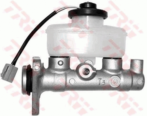 Brake Master Cylinder (PMH409)