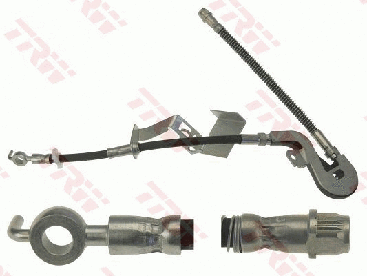 Brake Hose (PHD1136)