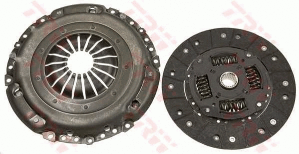 Clutch Kit (TCK2296)