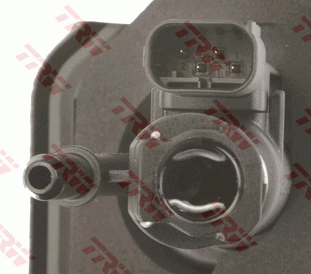 Master Cylinder, clutch