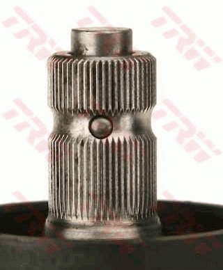 Steering Gear