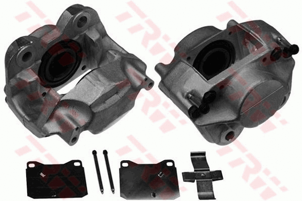Brake Caliper (BHX114)