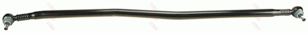 Centre Rod Assembly (JTR4021)