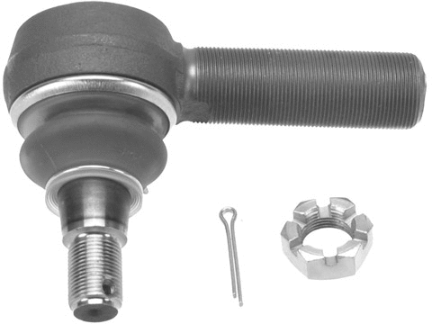 Tie Rod End (JTE4024)
