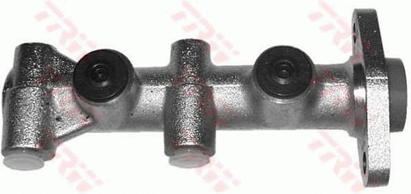 Brake Master Cylinder (PMH598)