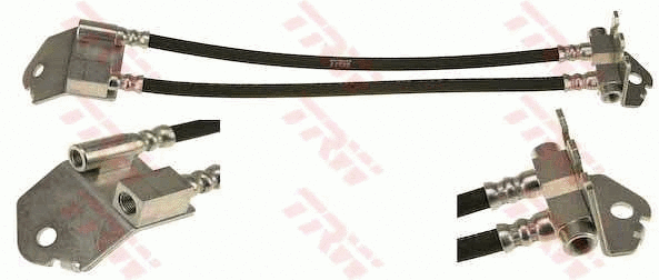 Brake Hose (PHA500)
