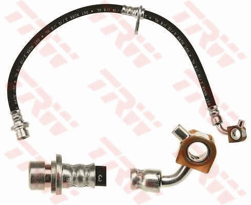 Brake Hose (PHD7089)