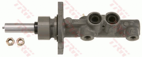 Brake Master Cylinder (PMH914)