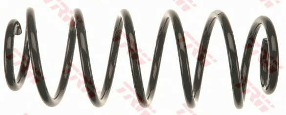 Suspension Spring (JCS1206)