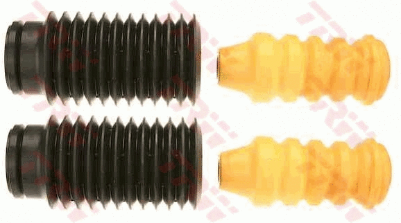 Dust Cover Kit, shock absorber (JSK171)