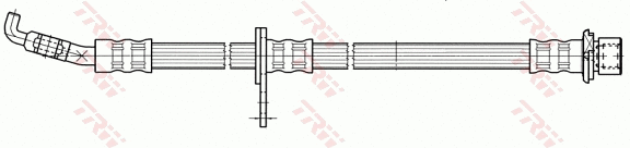 Brake Hose