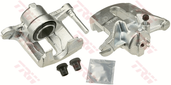 Brake Caliper (BHV591E)