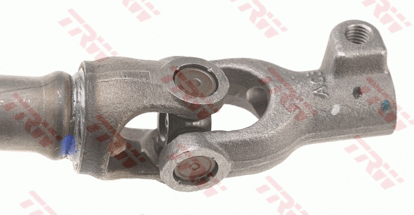 Steering Column