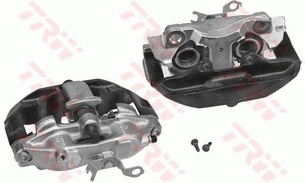 Brake Caliper (BCT118)