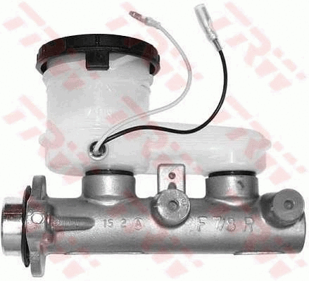 Brake Master Cylinder (PMH326)