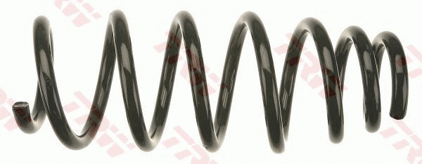 Suspension Spring (JCS1051)