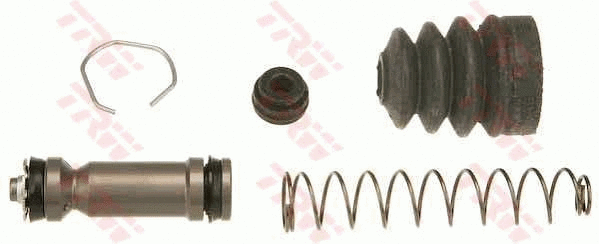 Repair Kit, clutch master cylinder (SP5162)