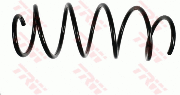 Suspension Spring (JCS762)