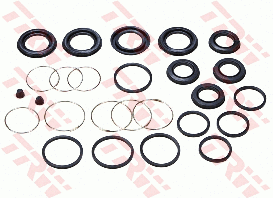 Repair Kit, brake caliper (SP4824)