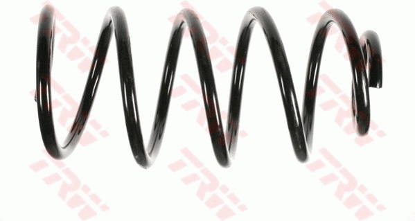 Suspension Spring (JCS876)