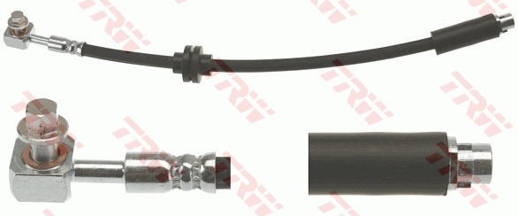 Brake Hose (PHD1185)