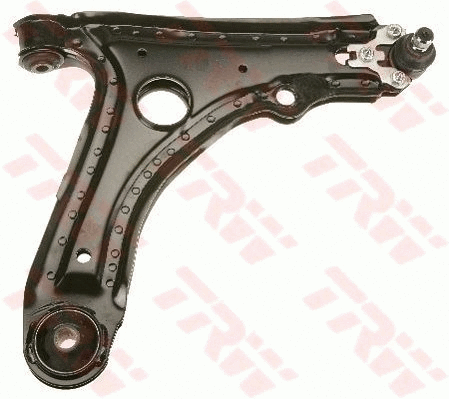 Control/Trailing Arm, wheel suspension (JTC1421)