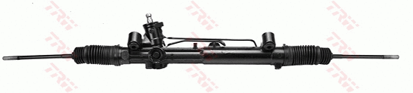 Steering Gear (JRP679)