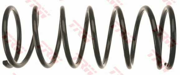 Suspension Spring (JCS1405)