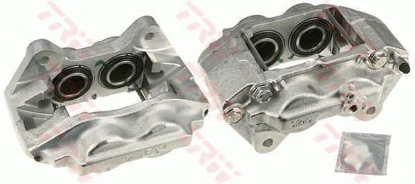 Brake Caliper (BHZ121)