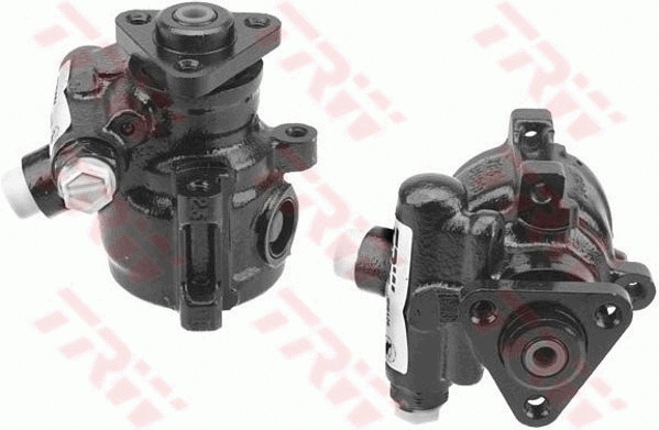 Hydraulic Pump, steering (JPR125)