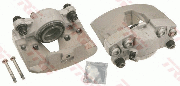 Brake Caliper (BHS1302E)