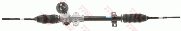 Steering Gear (JRM591)