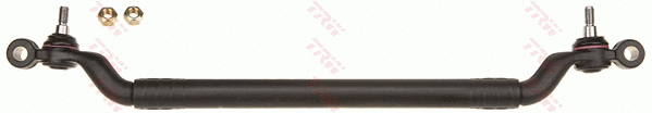 Centre Rod Assembly (JTY113)
