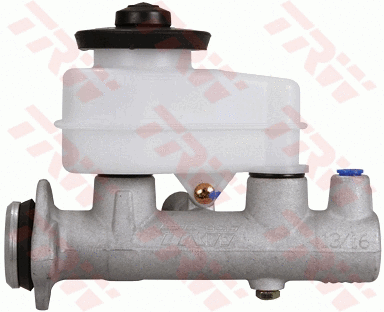Brake Master Cylinder (PMF372)