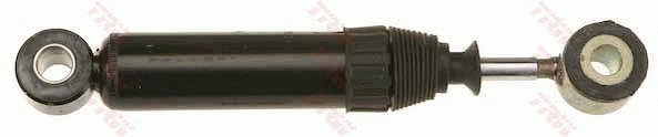 Shock Absorber, driver cab suspension (JHK5006)