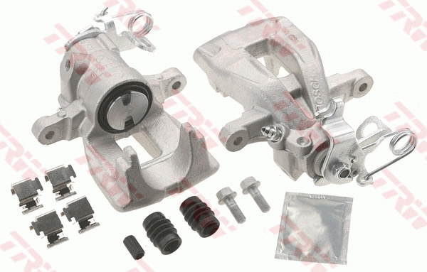 Brake Caliper (BHN1030E)