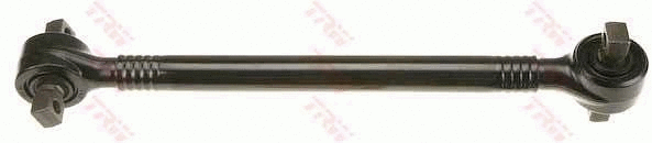 Control/Trailing Arm, wheel suspension (JRR0140)