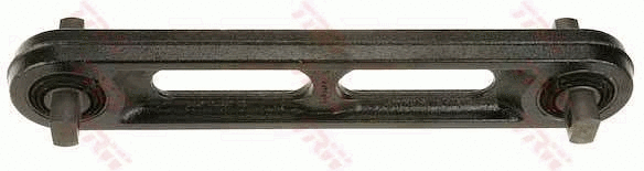 Control/Trailing Arm, wheel suspension (JRR0129)