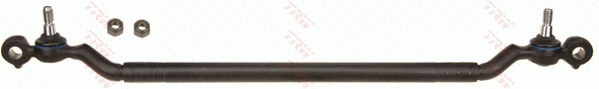 Centre Rod Assembly (JTY194)
